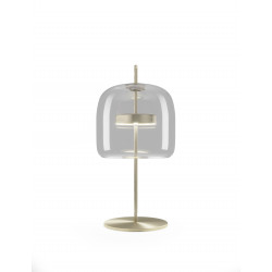 STALINIS LED ŠVIESTUVAS JUBE H55 13W RUDAS | AUKSO SPALVOS pigiau