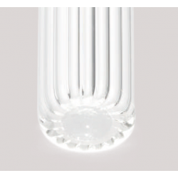 PAKABINAMAS LED ŠVIESTUVAS STAR LIGHT 1 D3 3W SKAIDRUS | AUKSO SPALVOS skubiai