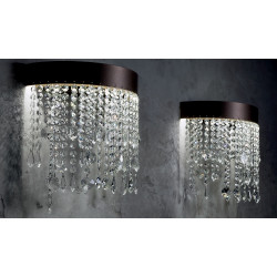 LUBINIS | PAKABINAMAS LED ŠVIESTUVAS ECLISSE D150 98W JUODAS | ĮVAIRIŲ SPALVŲ pigiau