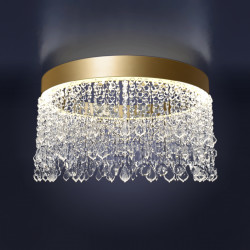 LUBINIS | PAKABINAMAS LED ŠVIESTUVAS ECLISSE D150 98W JUODAS | ĮVAIRIŲ SPALVŲ internetu