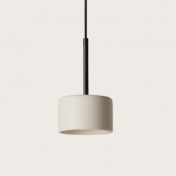 PAKABINAMAS LED ŠVIESTUVAS CORA 7W 2700K BALTAS | JUODAS | ĮVAIRIŲ SPALVŲ kaina