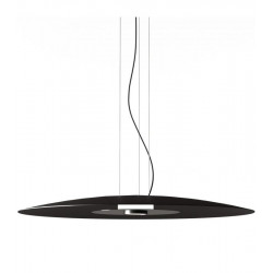 PAKABINAMAS LED ŠVIESTUVAS BIGCOSS D80 25W JUODAS