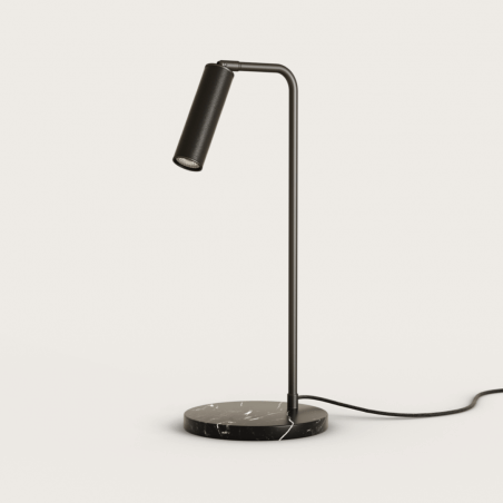 STALINIS LED ŠVIESTUVAS AROMAS DEL CAMPO TURA 5W  JUODAS | ORANŽINIS | RUDAS S1313
