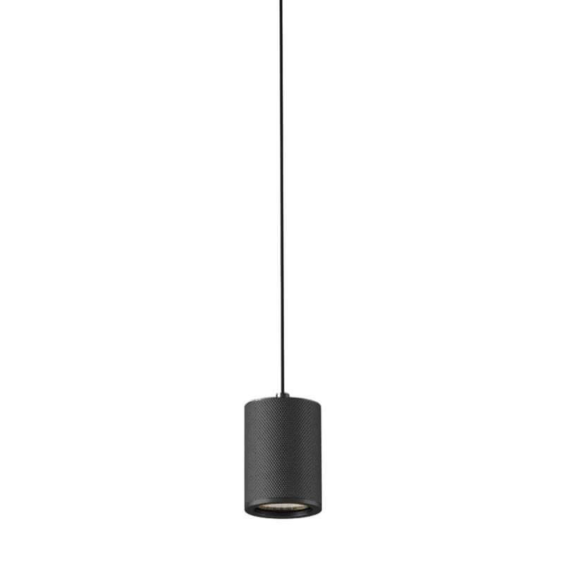 PAKABINAMAS LED ŠVIESTUVAS AROMAS DEL CAMPO TERA 8W JUODAS | MĖLYNAS | ŽALVARIO SPALVOS C1260