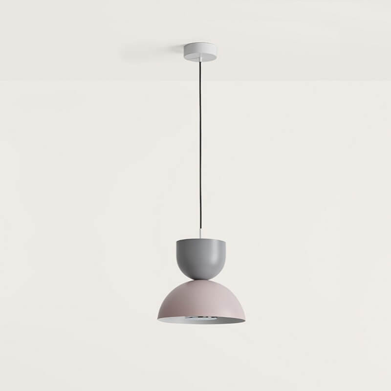 PAKABINAMAS LED ŠVIESTUVAS AROMAS DEL CAMPO GAMMA D35 9W ĮVAIRIŲ SPALVŲ C1081