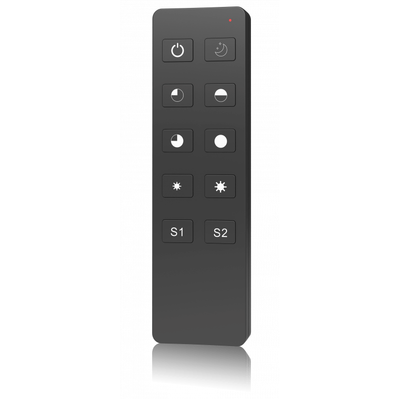 Nuotolinio valdymo pultelis, vieno kanalo, Light Plan 3105R1