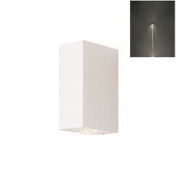 SIENINIS LED ŠVIESTUVAS ACE 1 4000K BALTAS