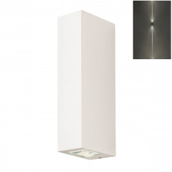 SIENINIS LED ŠVIESTUVAS ACE 2 3000K BALTAS