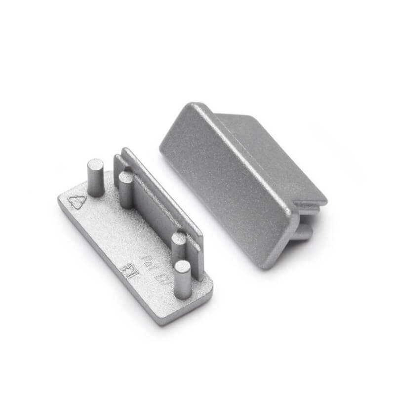 ANTGALIAI TOPMET SURFACE10 SILVER 77990040