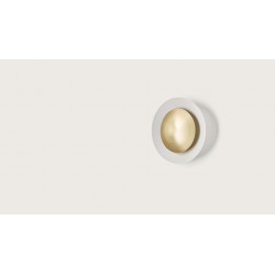 SIENINIS LED ŠVIESTUVAS COSS D40 12W JUODAS | BALTAS | ŽALVARIO SPALVOS kaina