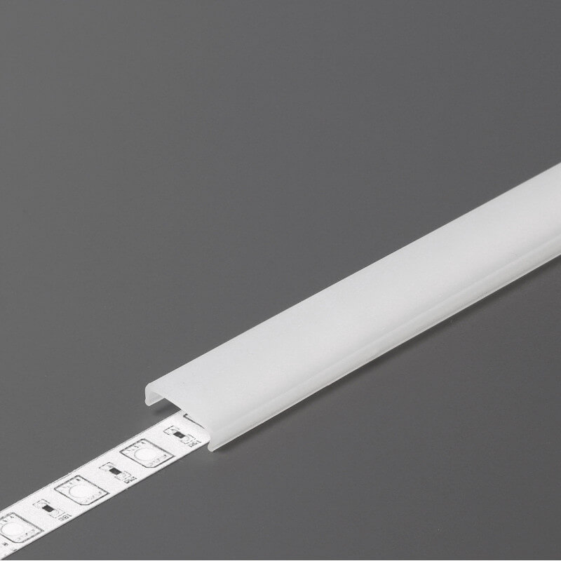 DANGTELIS TOPMET C CLICK, 2M, BALTAS 76650038
