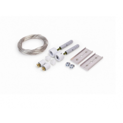 PAKABINIMO KOMPLEKTAS SELV 50 1500 BALTAS