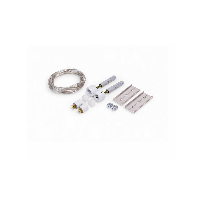 PAKABINIMO KOMPLEKTAS SELV 50 1500 BALTAS TOPMET 67120001
