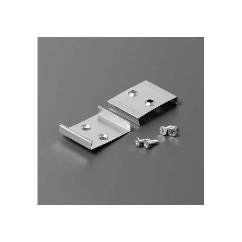 TVIRTINIMO ELEMENTAI W, 2 VNT TOPMET 84510019