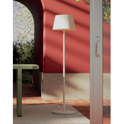 ĮKRAUNAMAS PASTATOMAS LED ŠVIESTUVAS TESEO 10W CCT | RGB JUODAS pigiau
