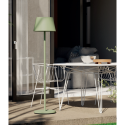 ĮKRAUNAMAS PASTATOMAS LED ŠVIESTUVAS TESEO 10W CCT | RGB JUODAS kaina