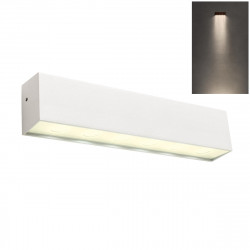 SIENINIS LED ŠVIESTUVAS OMNIA 12W 4000K BALTAS