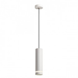 PAKABINAMAS LED ŠVIESTUVAS KLOU 2 9W BALTAS