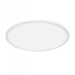 LUBINIS LED ŠVIESTUVAS OJA 42 19W 3000 | 4000K BALTAS IP54