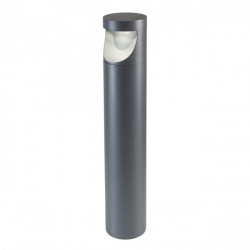 PASTATOMAS LED ŠVIESTUVAS XWALK 12W ANTRACITO SPALVOS DALI