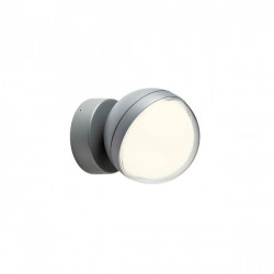 SIENINIS LED ŠVIESTUVAS MAGNUS 12W ANTRACITO SPALVOS