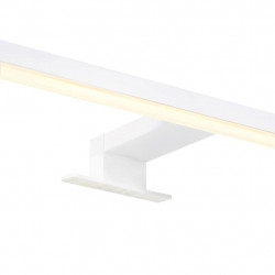 Sieninis LED šviestuvas MARLEE 8,9W 4000K BALTAS