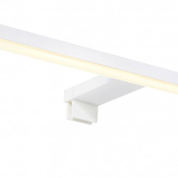 Sieninis LED šviestuvas MARLEE 8,9W 4000K BALTAS kaina