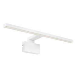 Sieninis LED šviestuvas MARLEE 8,9W 4000K BALTAS kaina