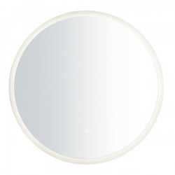 LED VEIDRODIS / šviestuvas DOVINA 60 20W 4000K pigiau