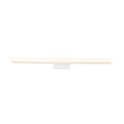 Sieninis LED šviestuvas TINIA 60 24W baltas pigiau