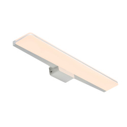 Sieninis LED šviestuvas TINIA 60 24W baltas internetu