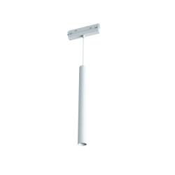 Pakabinamas šviestuvas L-CLICK.15 magnetinei sistemai ROLLER.15 7W Baltas ZigBee pigiau