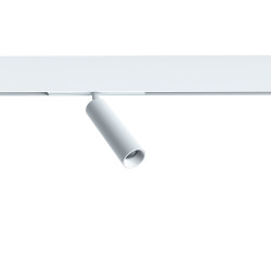 Šviestuvas L-CLICK.15 magnetinei sistemai POINTER.15 7W Baltas Zigbee kaina