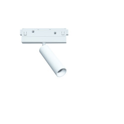 Šviestuvas L-CLICK.15 magnetinei sistemai POINTER.15 7W Baltas Zigbee pigiau