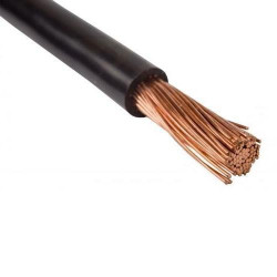 VIENGYSLIS DAUGIAVIELIS LAIDAS LGY 1.5/H05V-K JUODAS