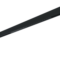 Šviestuvas L-CLICK.15 magnetinei sistemai MARKER.15 24W Juodas ZigBee kaina