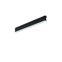 Šviestuvas L-CLICK.15 magnetinei sistemai LINER.15 10W Juodas pigiau