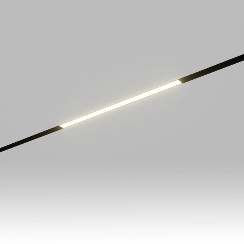 Šviestuvas L-CLICK.15 magnetinei sistemai Liner 10W Light Plan LC15-L10W-B