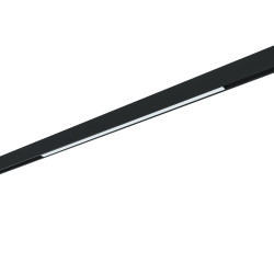 Šviestuvas L-CLICK.15 magnetinei sistemai LINER.15 20W Juodas ZigBee kaina
