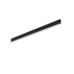 Šviestuvas L-CLICK.15 magnetinei sistemai LINER.15 20W Juodas ZigBee pigiau