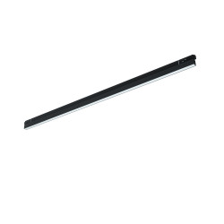Šviestuvas L-CLICK.15 magnetinei sistemai LINER.15 30W Juodas ZigBee pigiau