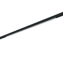 Šviestuvas L-CLICK.15 magnetinei sistemai LINER.15 40W Juodas ZigBee kaina