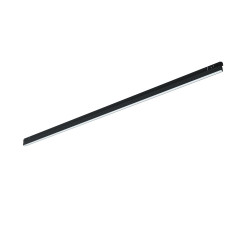 Šviestuvas L-CLICK.15 magnetinei sistemai LINER.15 40W Juodas ZigBee pigiau