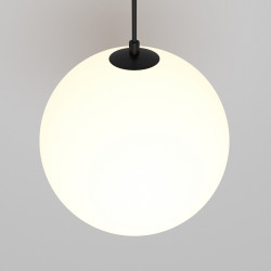 PAKABINAMAS LED ŠVIESTUVAS LUNA D20 5W 4000K JUODAS internetu