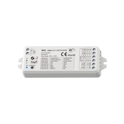LED juostų valdiklis 5 in 1 | ZigBee | RF
