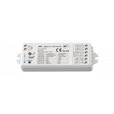 LED juostų valdiklis 5 in 1 | ZigBee | RF