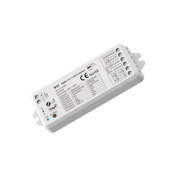 LED juostų valdiklis 5 in 1 | ZigBee | RF kaina