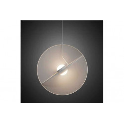 PAKABINAMAS LED ŠVIESTUVAS REFLEX D45 14W 3000K BALTAS internetu