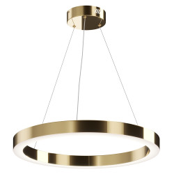 PAKABINAMAS LED ŠVIESTUVAS SATURNO D60 45W ŽALVARIO SPALVOS