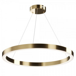 PAKABINAMAS LED ŠVIESTUVAS SATURNO D80 60W ŽALVARIO SPALVOS